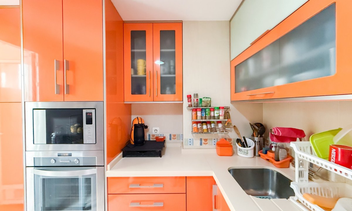 Segunda Mano - Apartamento / piso - Águilas - Avd Juan Carlos I
