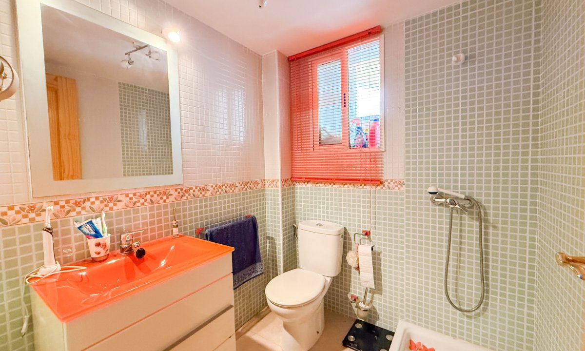 Segunda Mano - Apartamento / piso - Águilas - Avd Juan Carlos I