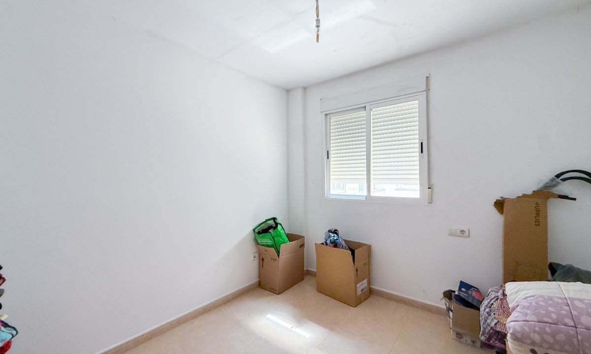 Segunda Mano - Apartamento / piso - Águilas - Avd Juan Carlos I
