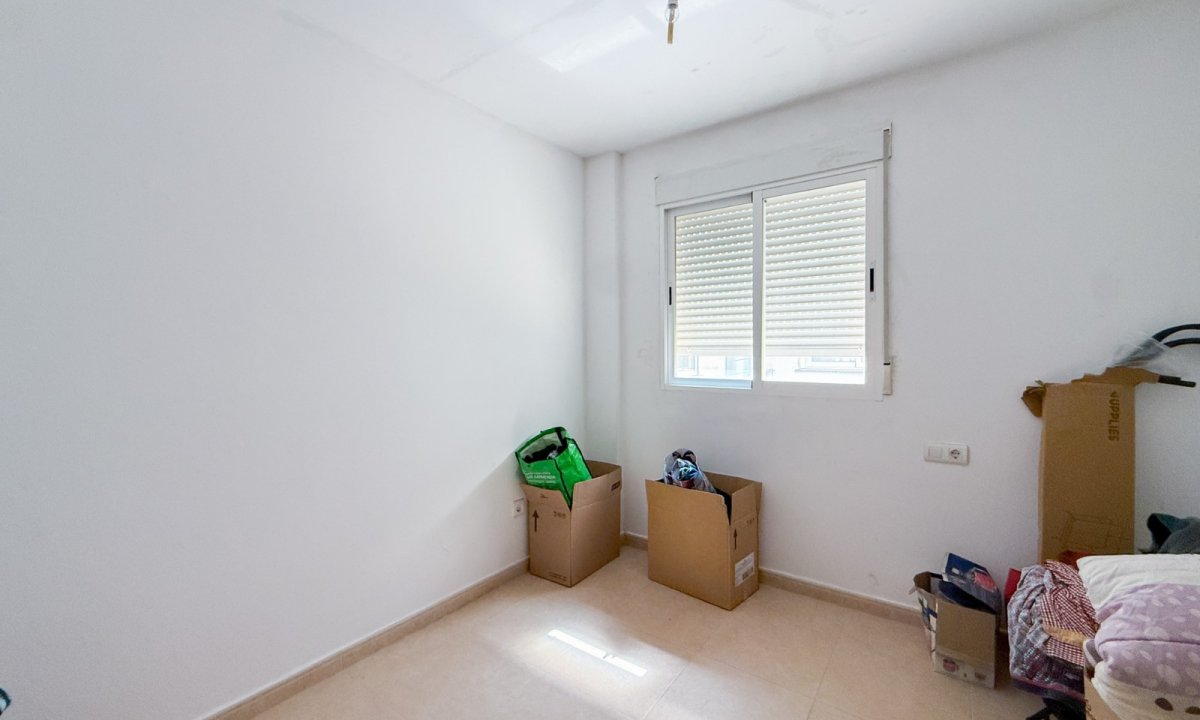 Segunda Mano - Apartamento / piso - Águilas - Avd Juan Carlos I