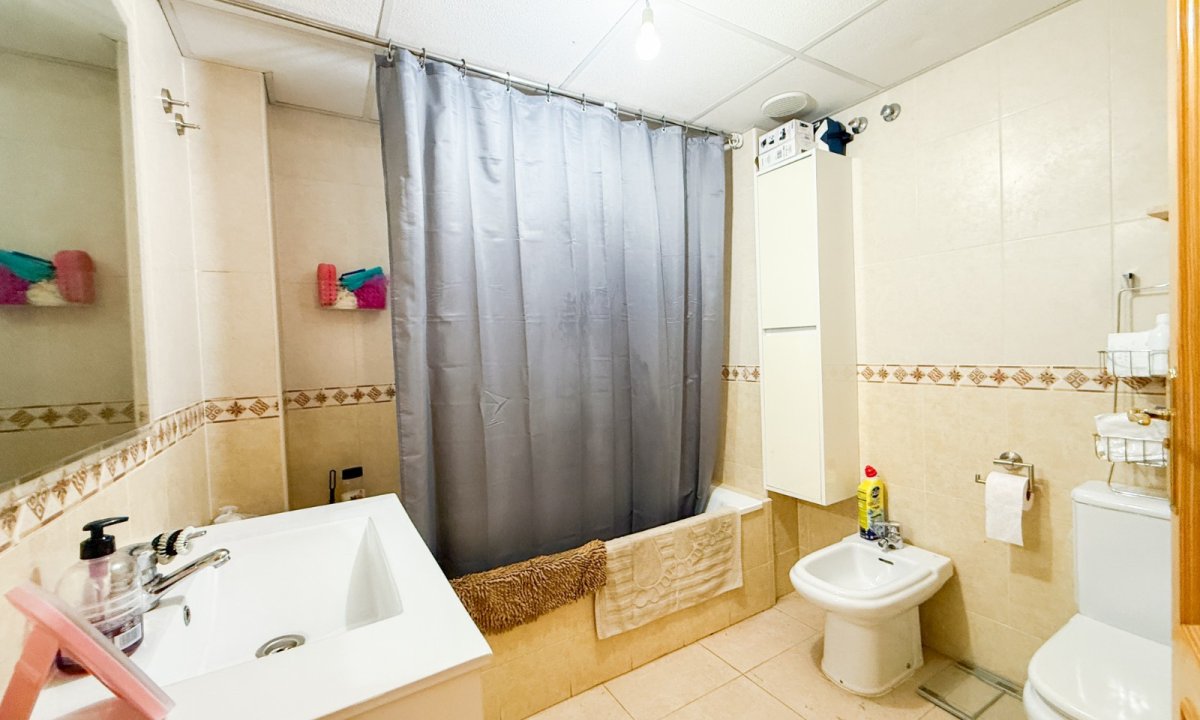 Segunda Mano - Apartamento / piso - Águilas - Avd Juan Carlos I