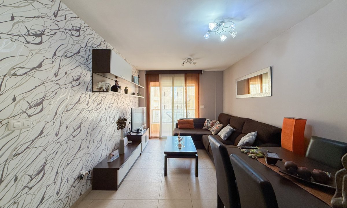 Segunda Mano - Apartamento / piso - Águilas - Avd Juan Carlos I
