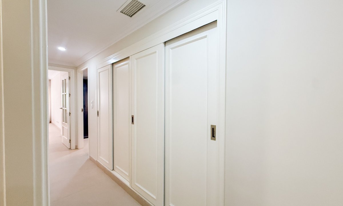 Resale - Apartment / flat - Águilas - Rey Carlos III