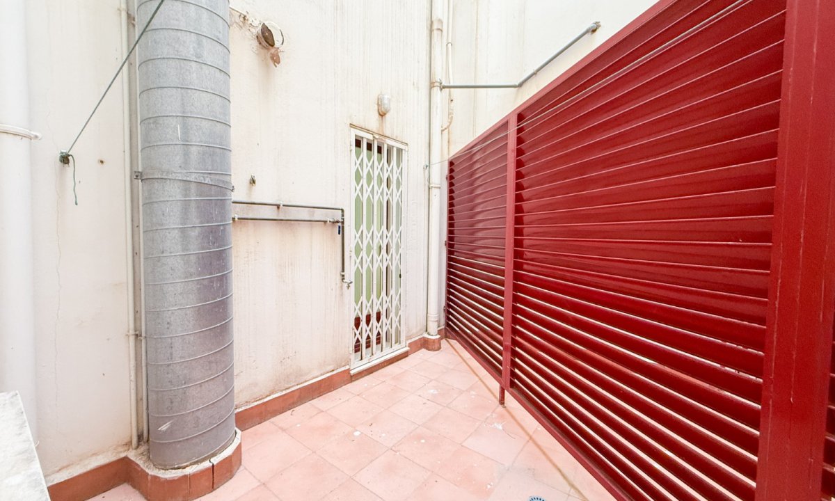 Resale - Apartment / flat - Águilas - Rey Carlos III