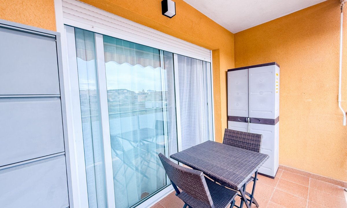 Resale - Apartment / flat - Águilas - Las Majadas | Molinetas