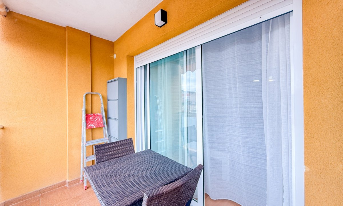 Resale - Apartment / flat - Águilas - Las Majadas | Molinetas