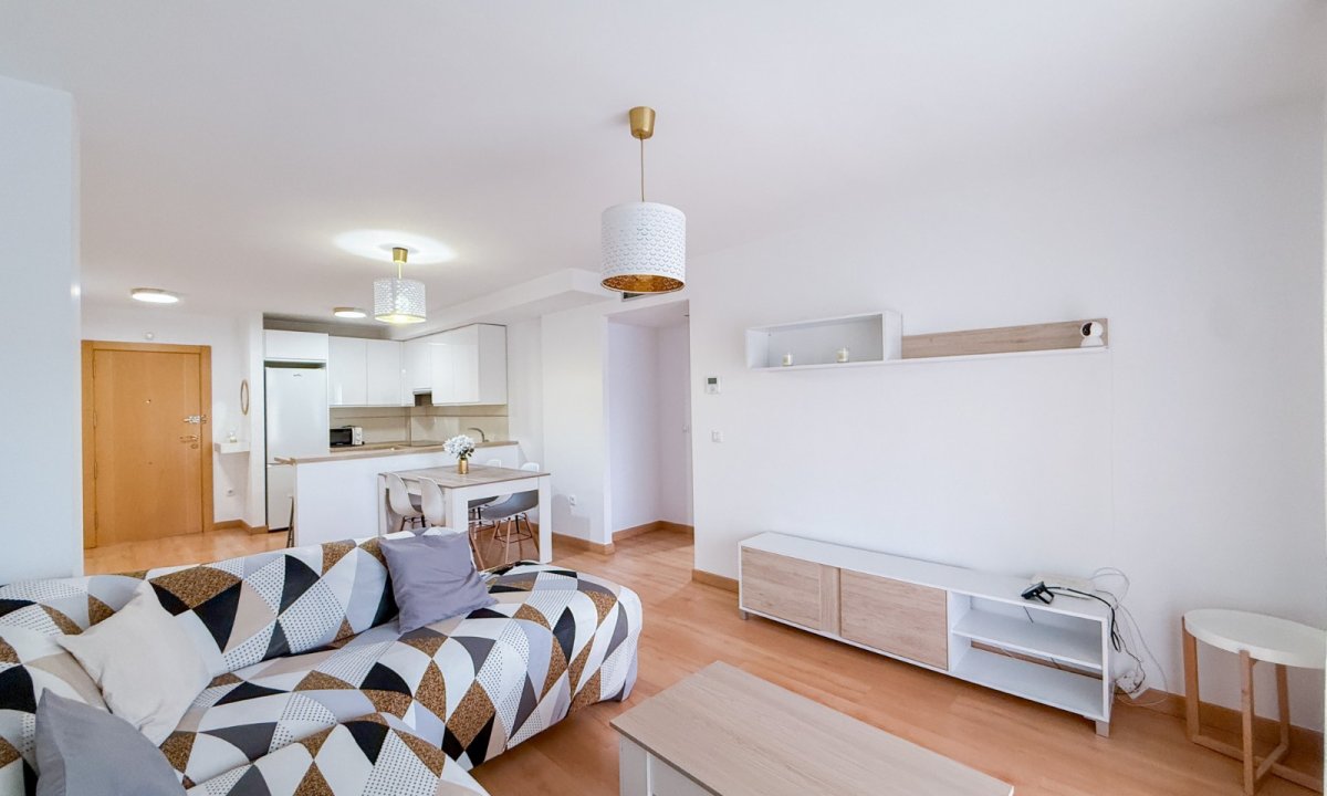 Resale - Apartment / flat - Águilas - Las Majadas | Molinetas