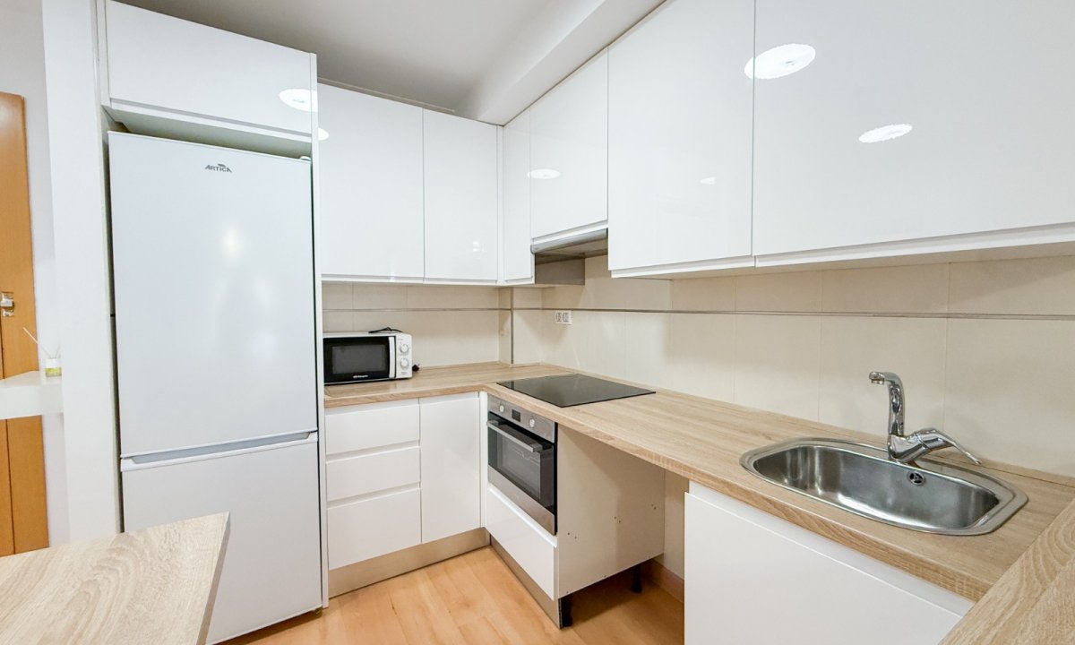 Resale - Apartment / flat - Águilas - Las Majadas | Molinetas