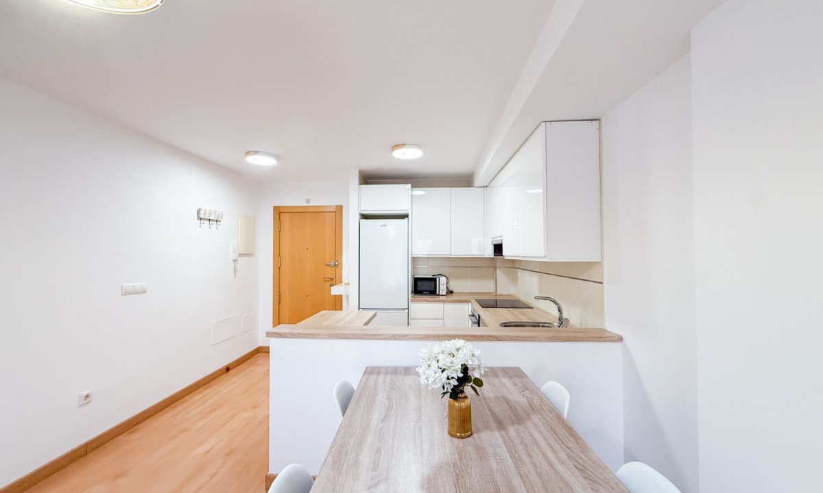 Resale - Apartment / flat - Águilas - Las Majadas | Molinetas