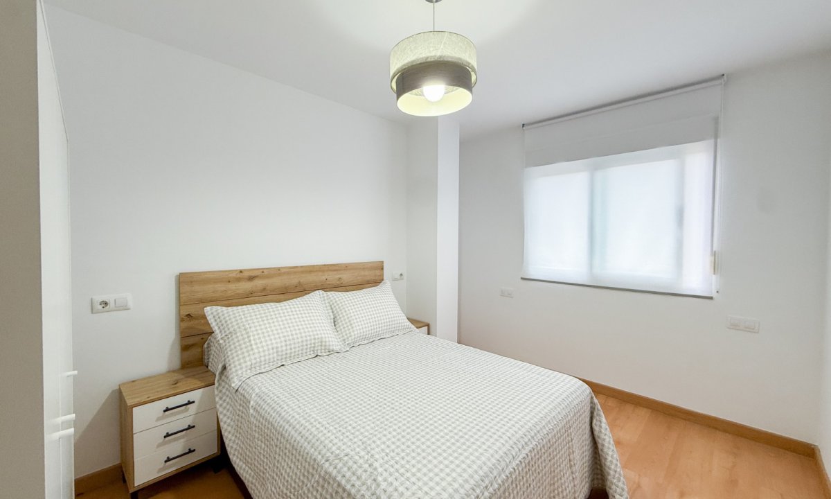Resale - Apartment / flat - Águilas - Las Majadas | Molinetas