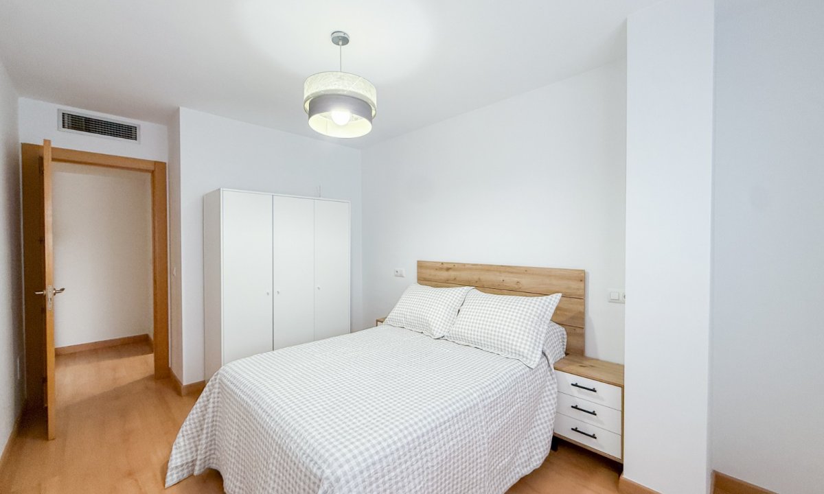 Resale - Apartment / flat - Águilas - Las Majadas | Molinetas