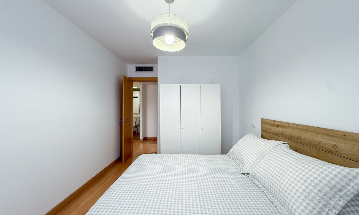 Resale - Apartment / flat - Águilas - Las Majadas | Molinetas