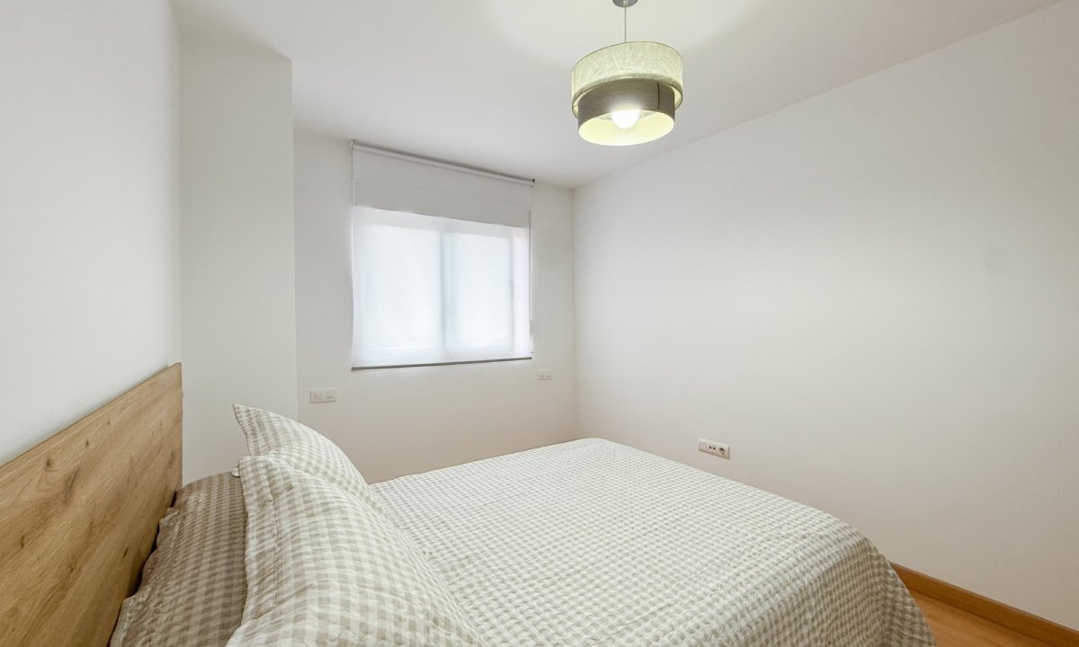 Resale - Apartment / flat - Águilas - Las Majadas | Molinetas