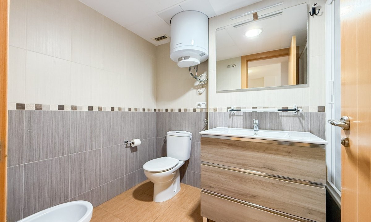 Resale - Apartment / flat - Águilas - Las Majadas | Molinetas