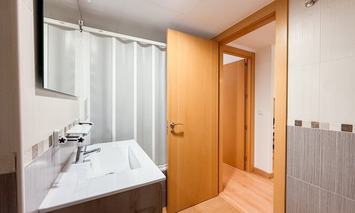 Resale - Apartment / flat - Águilas - Las Majadas | Molinetas