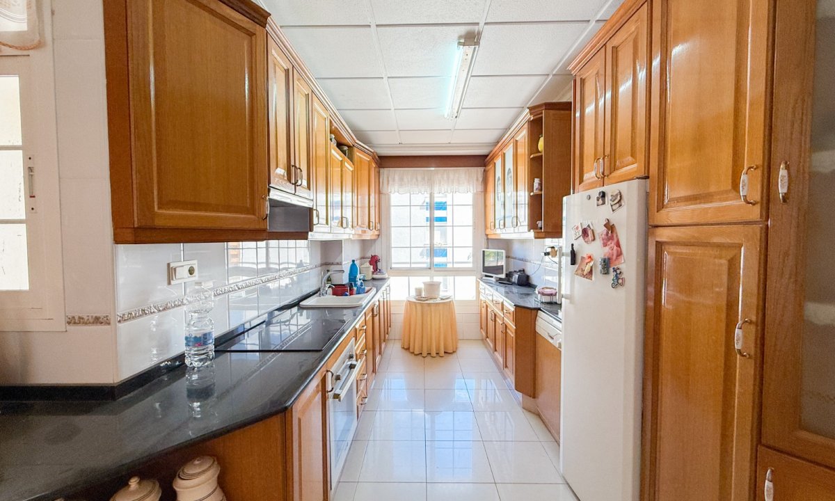 Segunda Mano - Apartamento / piso - Águilas - Paseo Parra