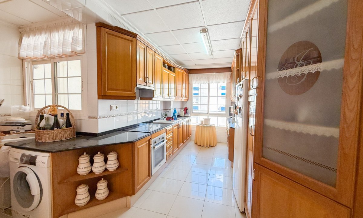 Segunda Mano - Apartamento / piso - Águilas - Paseo Parra