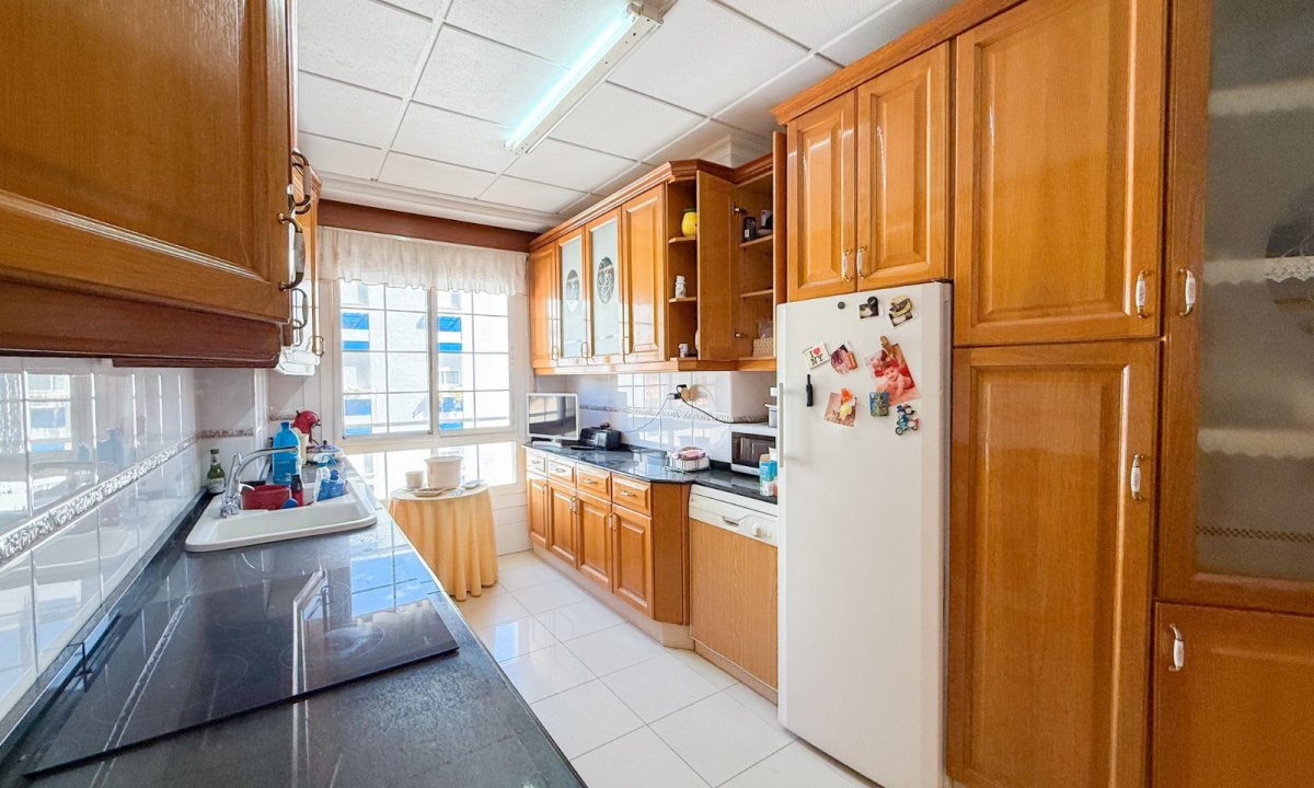 Segunda Mano - Apartamento / piso - Águilas - Paseo Parra