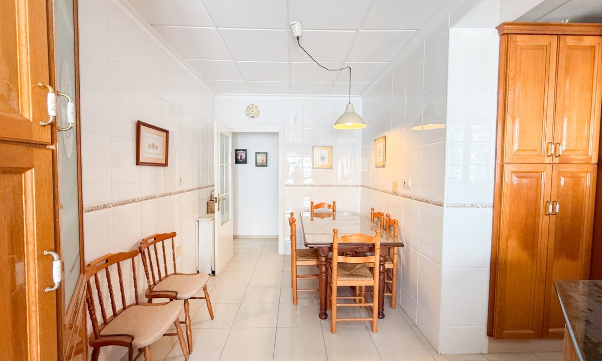 Segunda Mano - Apartamento / piso - Águilas - Paseo Parra