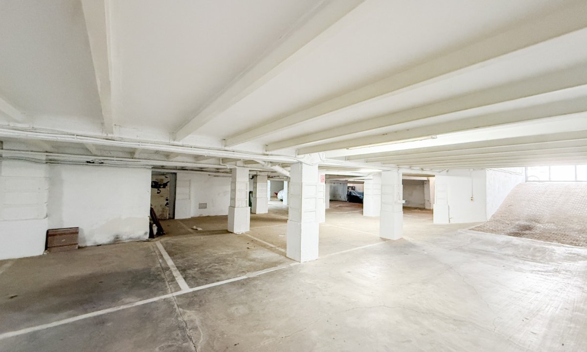 Segunda Mano - Apartamento / piso - Águilas - Paseo Parra