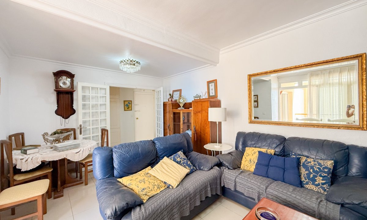 Segunda Mano - Apartamento / piso - Águilas - Paseo Parra