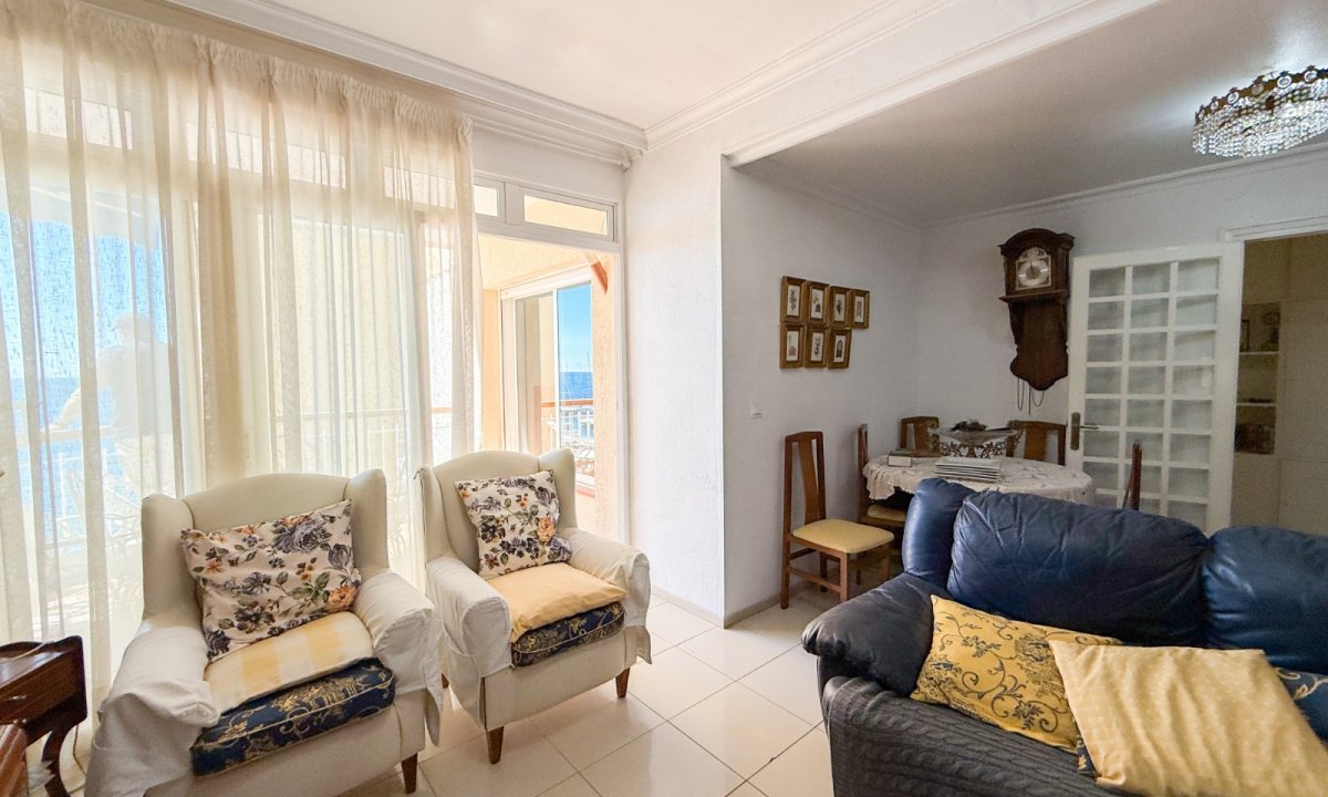 Segunda Mano - Apartamento / piso - Águilas - Paseo Parra