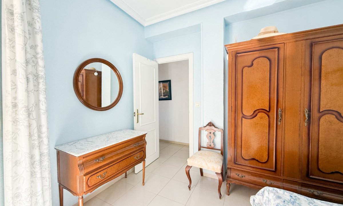 Segunda Mano - Apartamento / piso - Águilas - Paseo Parra