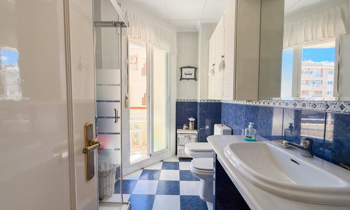 Segunda Mano - Apartamento / piso - Águilas - Paseo Parra