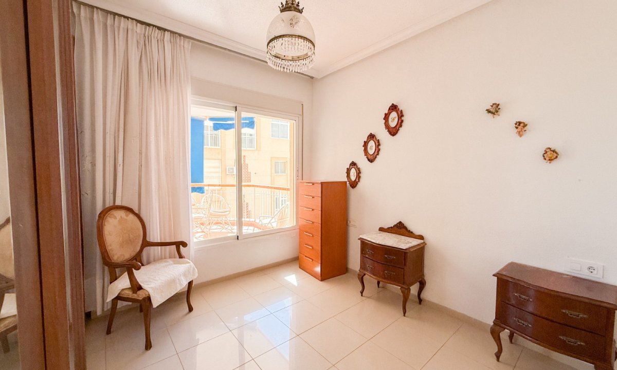 Segunda Mano - Apartamento / piso - Águilas - Paseo Parra