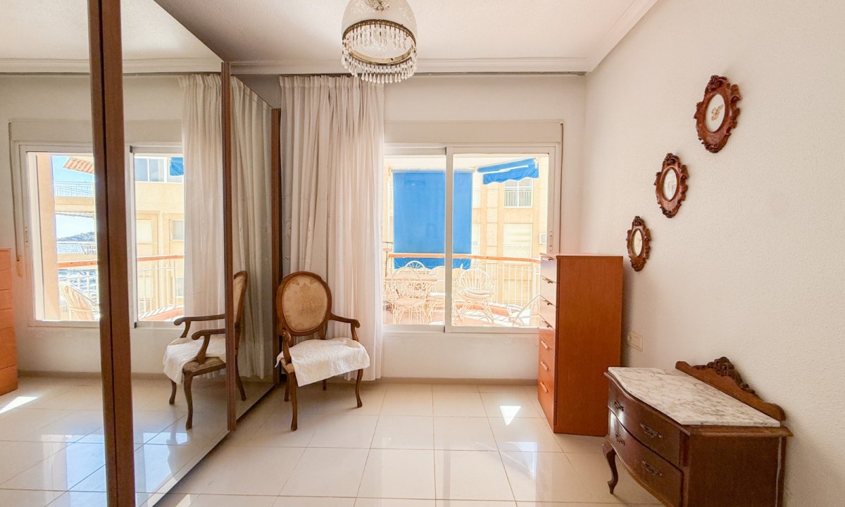 Segunda Mano - Apartamento / piso - Águilas - Paseo Parra
