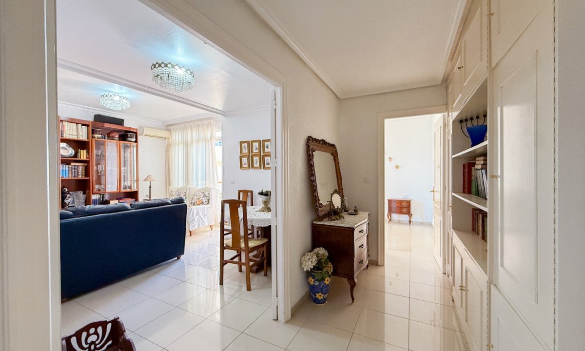 Segunda Mano - Apartamento / piso - Águilas - Paseo Parra