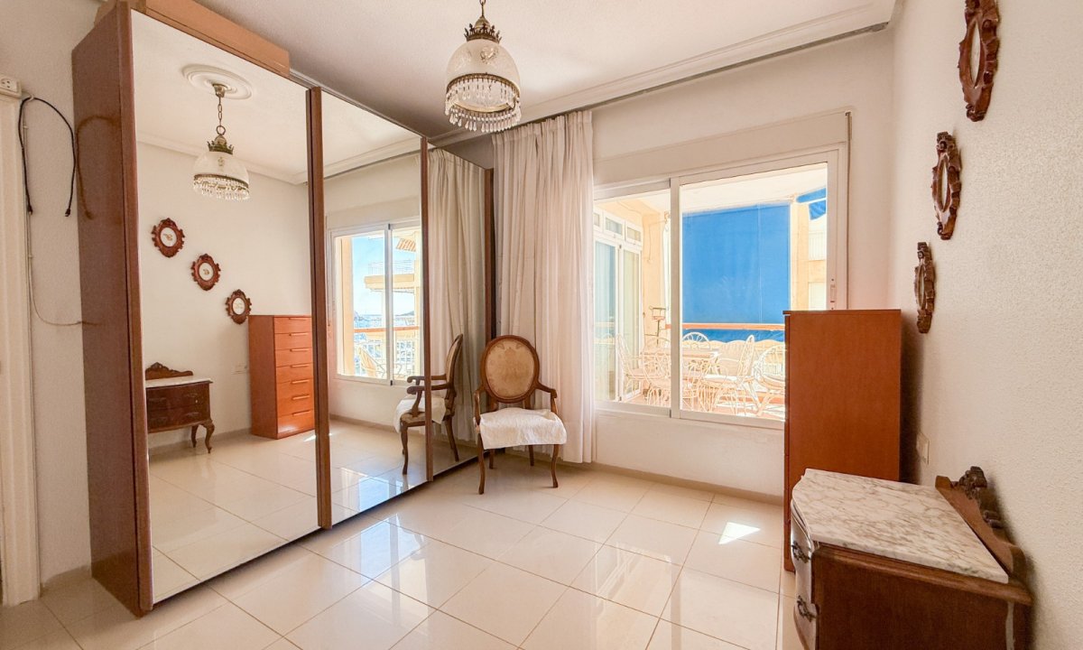 Segunda Mano - Apartamento / piso - Águilas - Paseo Parra