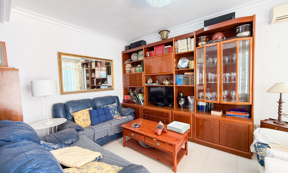 Segunda Mano - Apartamento / piso - Águilas - Paseo Parra