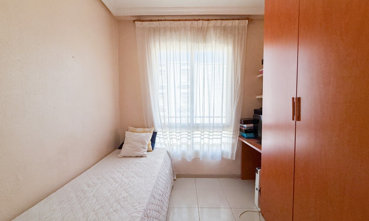 Segunda Mano - Apartamento / piso - Águilas - Paseo Parra