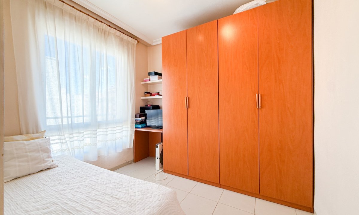 Segunda Mano - Apartamento / piso - Águilas - Paseo Parra