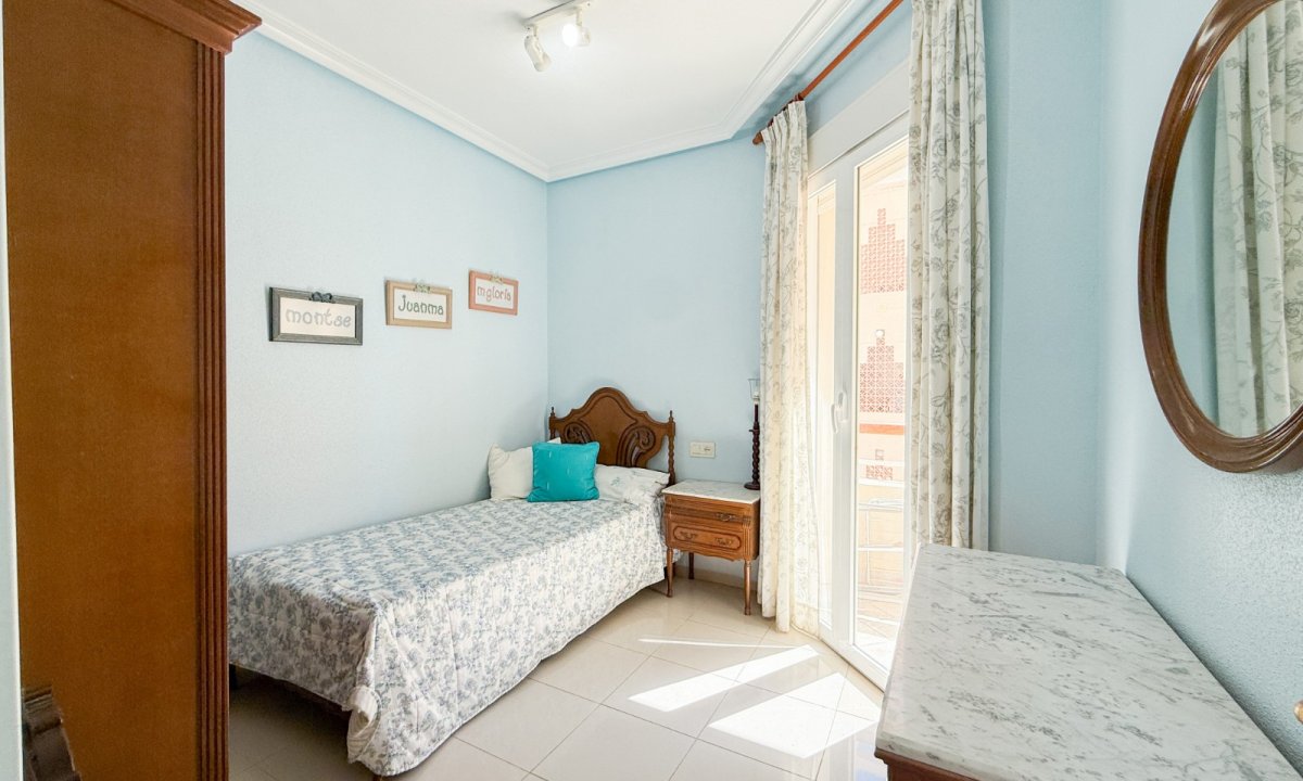 Segunda Mano - Apartamento / piso - Águilas - Paseo Parra