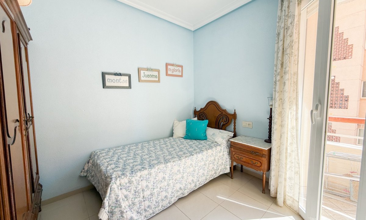 Segunda Mano - Apartamento / piso - Águilas - Paseo Parra