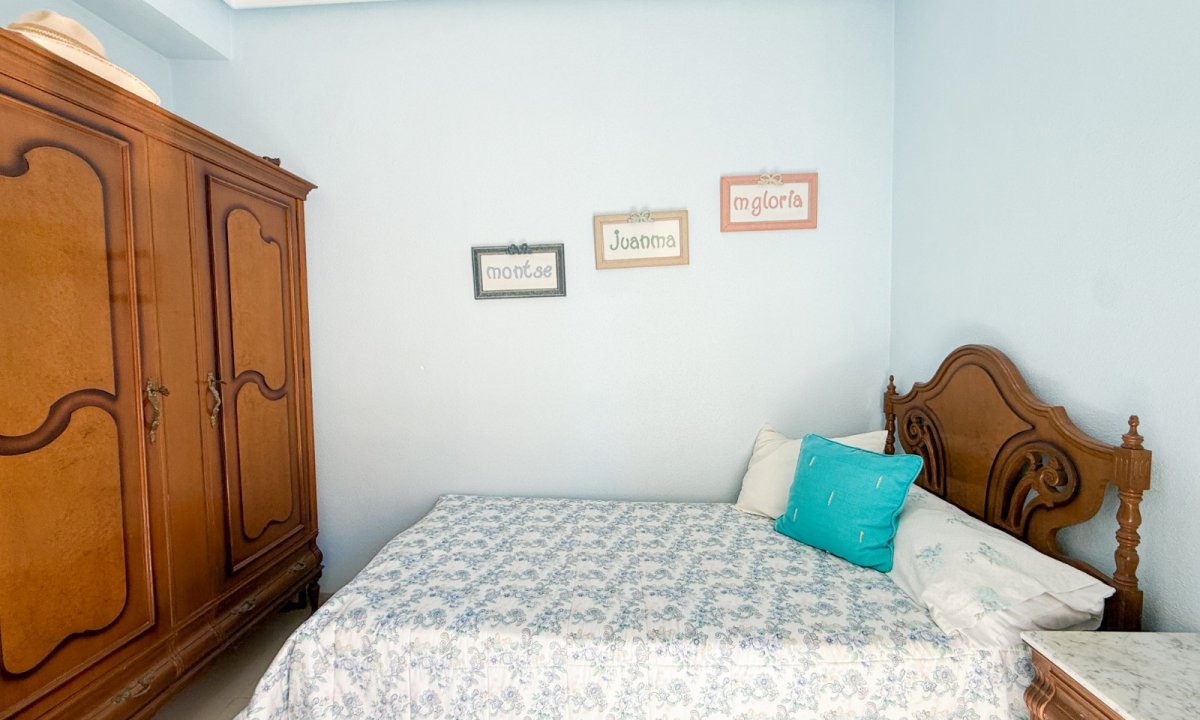 Segunda Mano - Apartamento / piso - Águilas - Paseo Parra