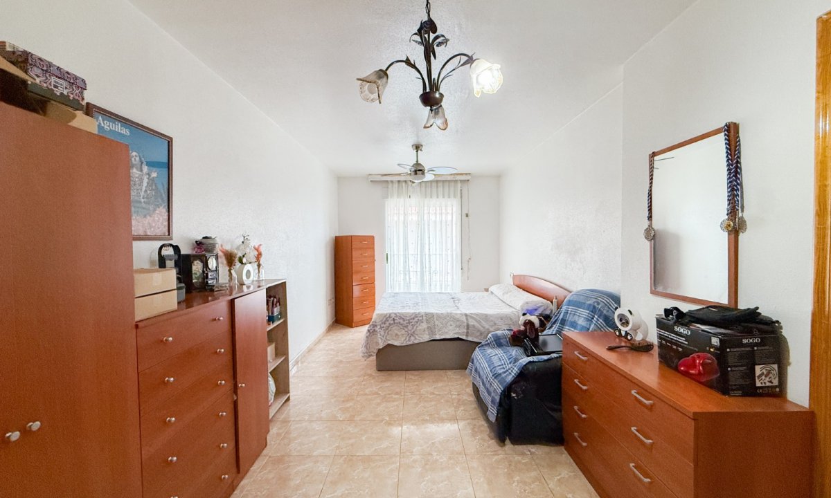 Resale - Apartment / flat - Águilas - Las Majadas | Molinetas