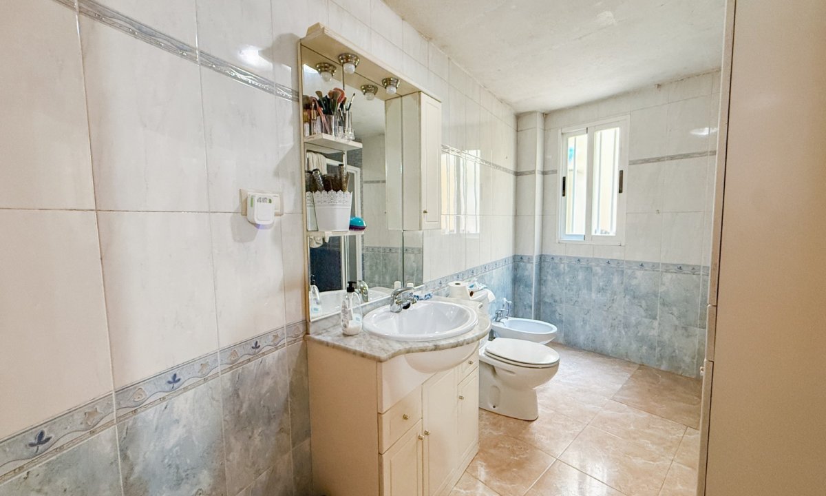 Resale - Apartment / flat - Águilas - Las Majadas | Molinetas
