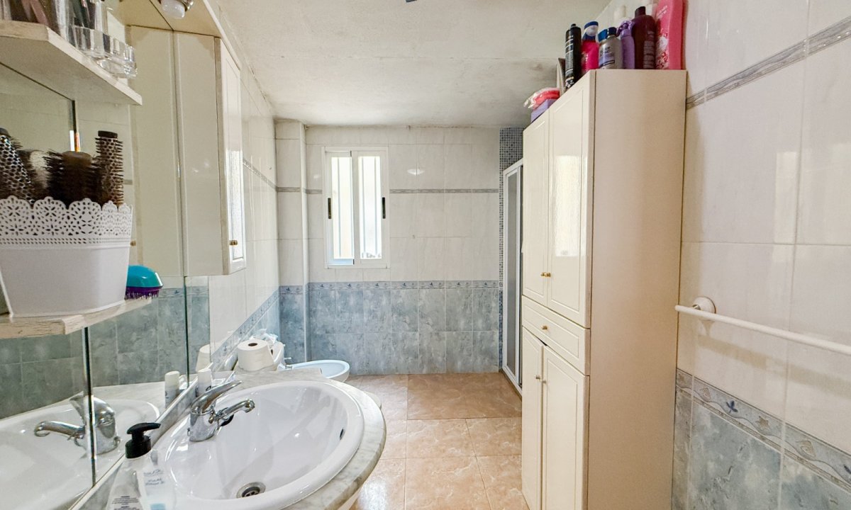 Resale - Apartment / flat - Águilas - Las Majadas | Molinetas