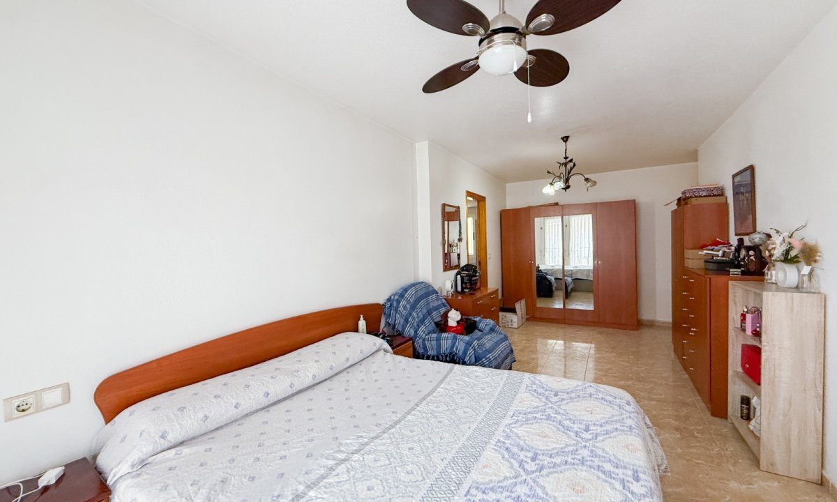 Resale - Apartment / flat - Águilas - Las Majadas | Molinetas