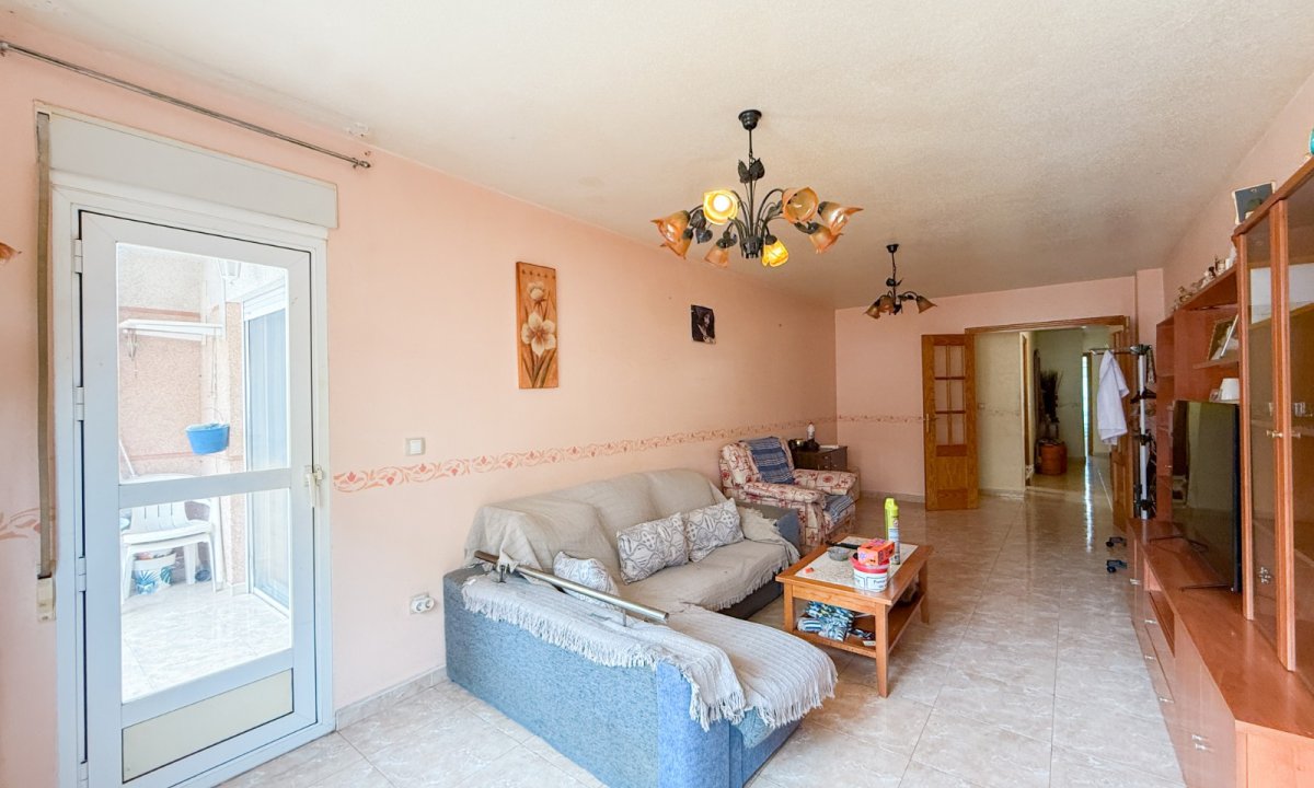 Resale - Apartment / flat - Águilas - Las Majadas | Molinetas