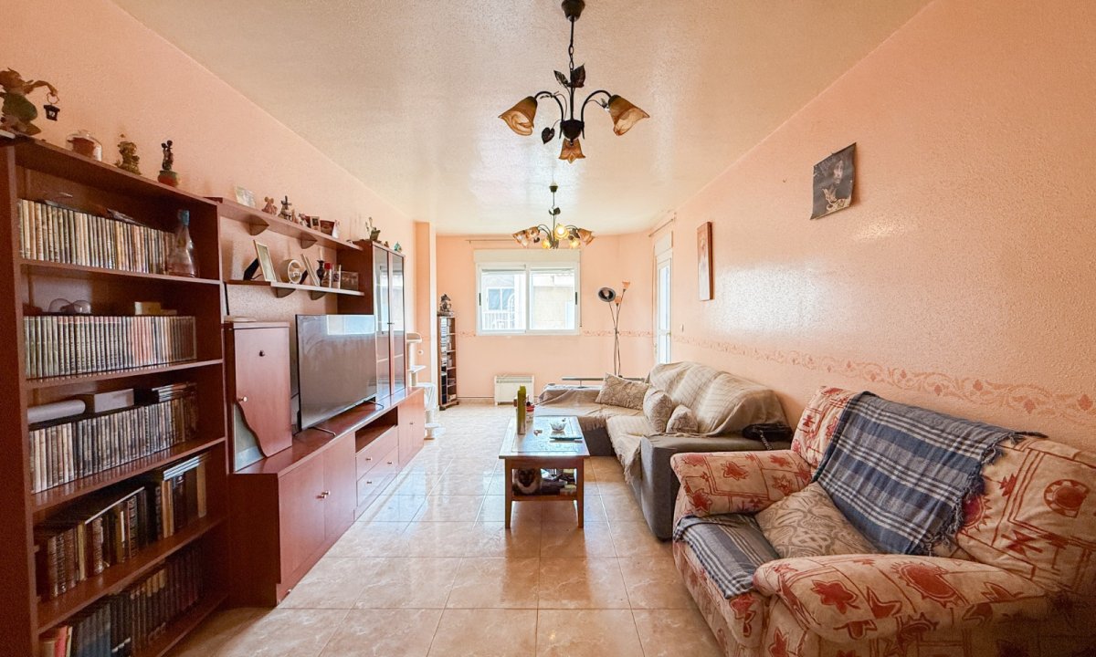 Resale - Apartment / flat - Águilas - Las Majadas | Molinetas