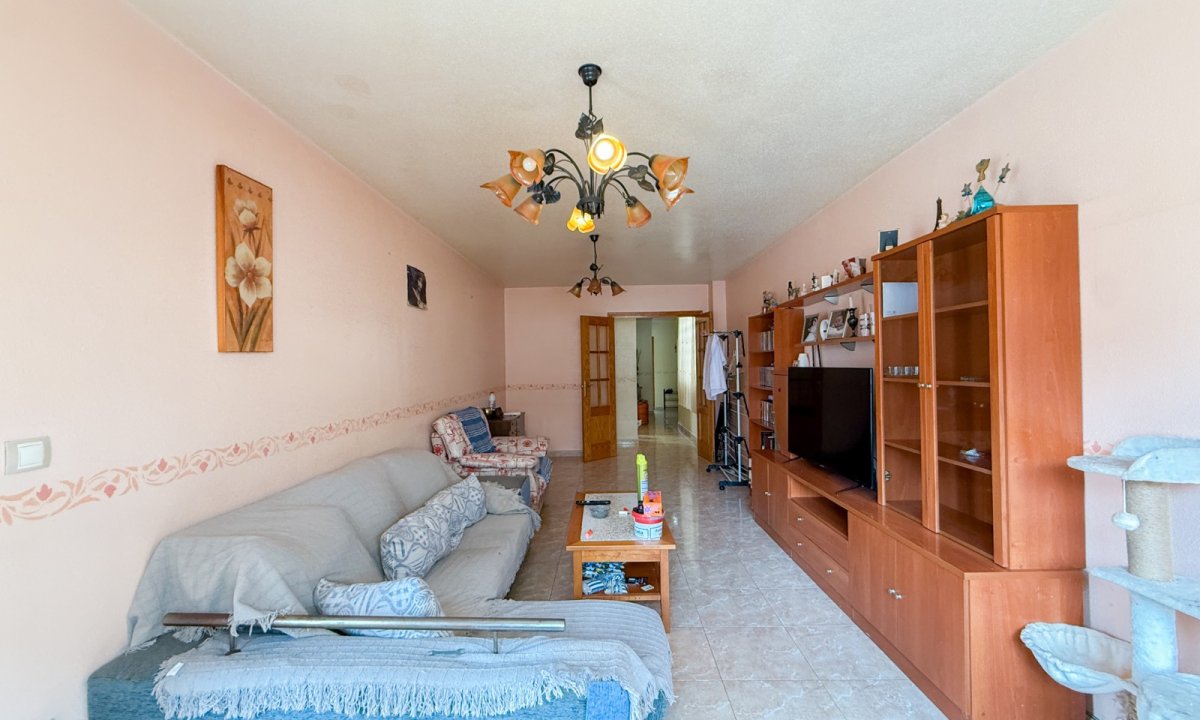 Resale - Apartment / flat - Águilas - Las Majadas | Molinetas