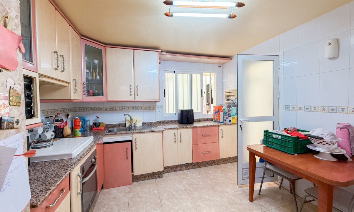 Resale - Apartment / flat - Águilas - Las Majadas | Molinetas