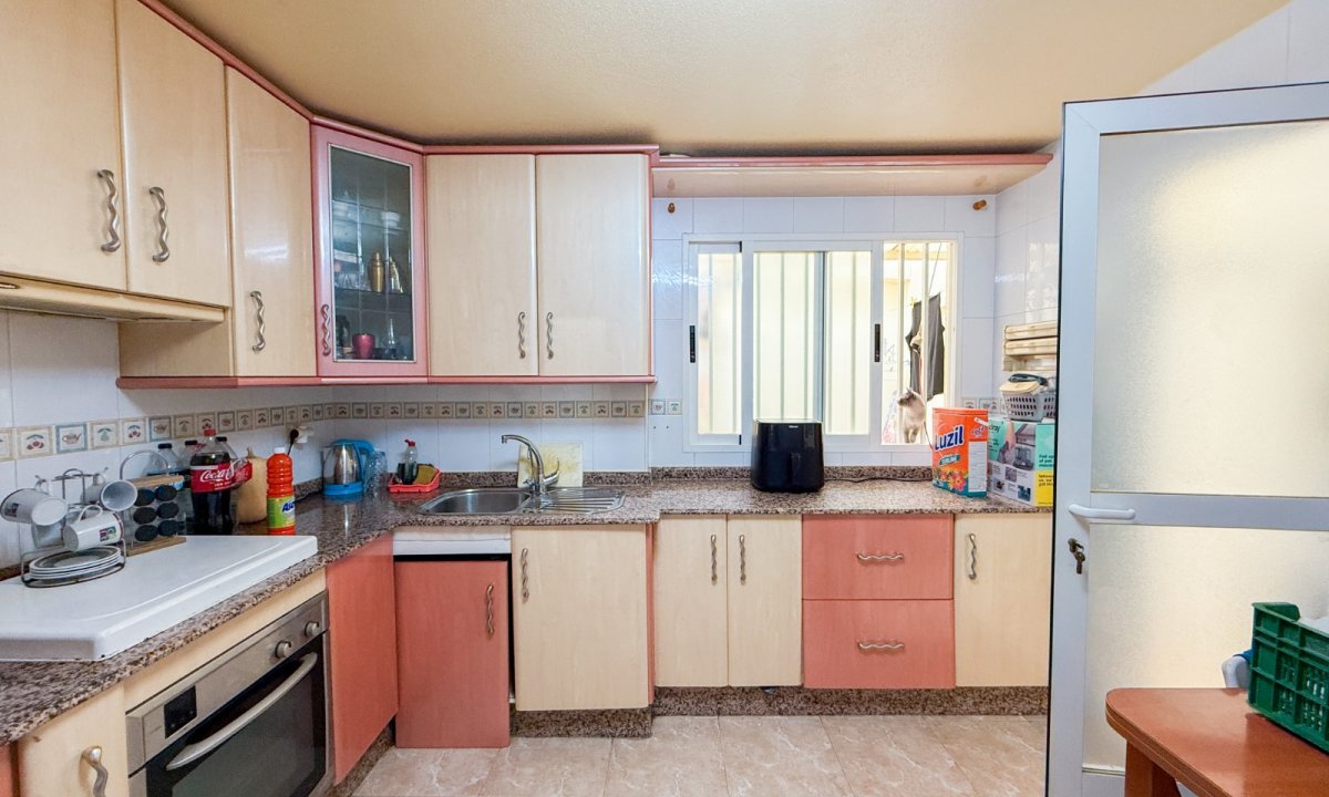 Resale - Apartment / flat - Águilas - Las Majadas | Molinetas