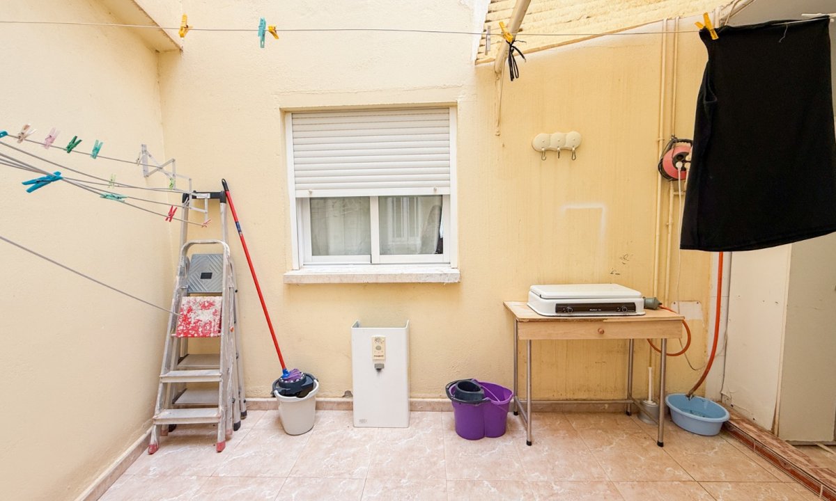Resale - Apartment / flat - Águilas - Las Majadas | Molinetas