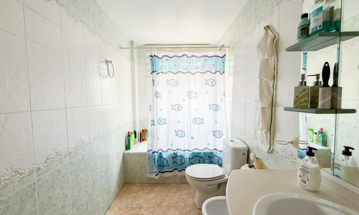 Resale - Apartment / flat - Águilas - Las Majadas | Molinetas