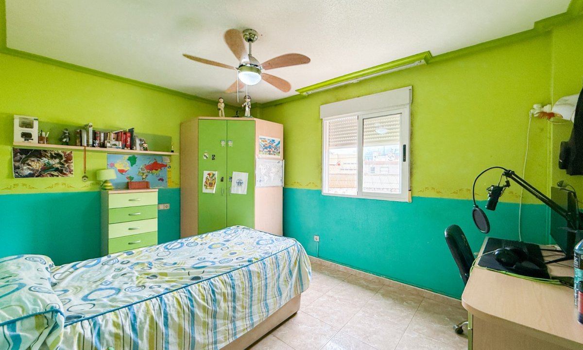 Resale - Apartment / flat - Águilas - Las Majadas | Molinetas
